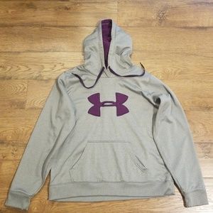 Under Armour Hoodie